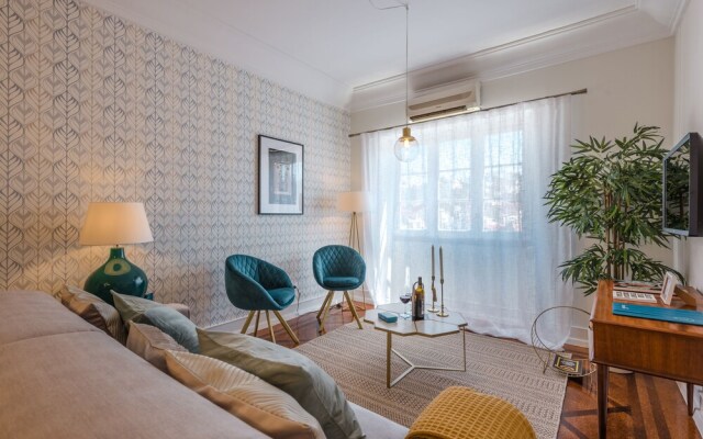 Sweet Inn Apartments Rodrigues Sampaio