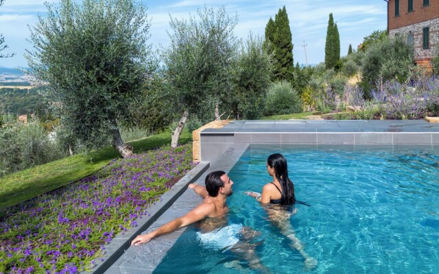 Albergo Diffuso Borgo Santo