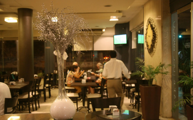Hotel Ciudad