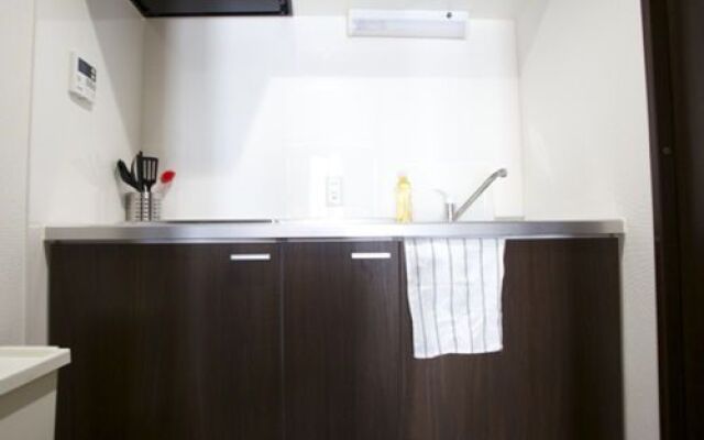 GLI Weekly Apartment Kyoto