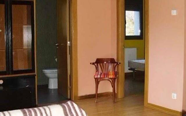 Apartamentos Canillo 3000