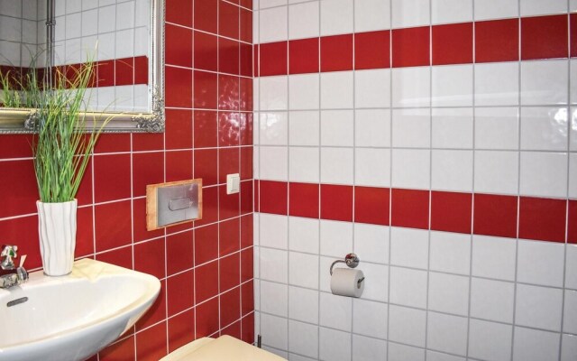 Beautiful Home in Vimmerby With 1 Bedrooms and Wifi