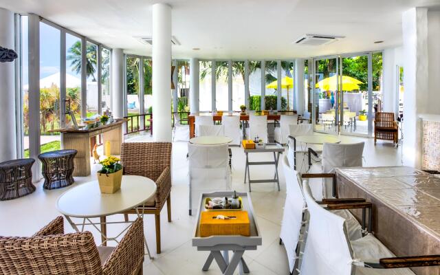 Villa Nalinnadda Petite Hotel & Spa - Adults Only