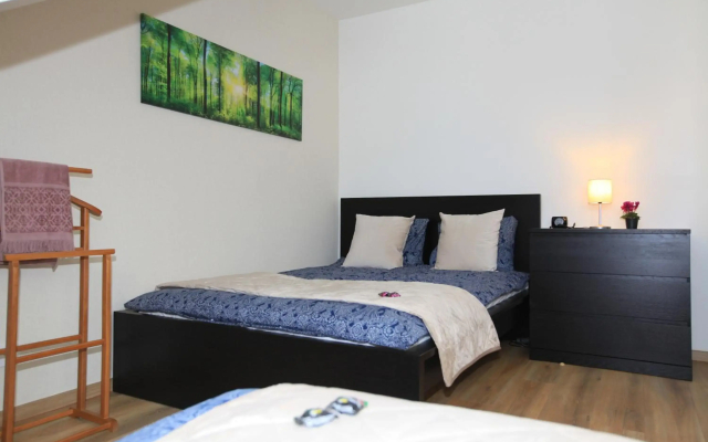 Paskal-Lux Apartments
