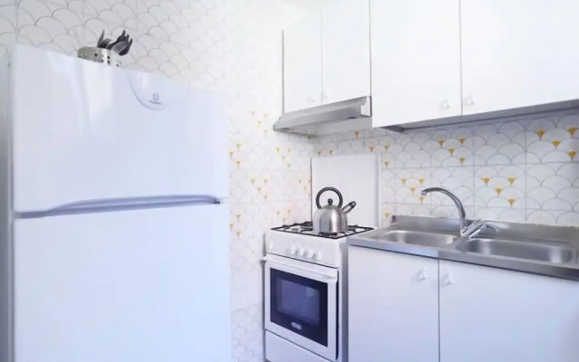 Mario Apartment 2578