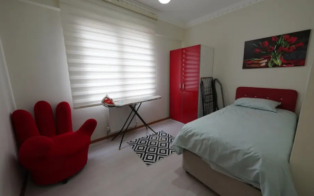 Duman Safir Residence