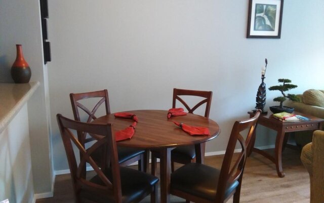 Seattle Convention Suites by Metro