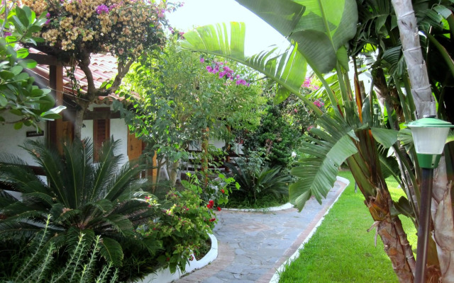 Villaggio La Pizzuta