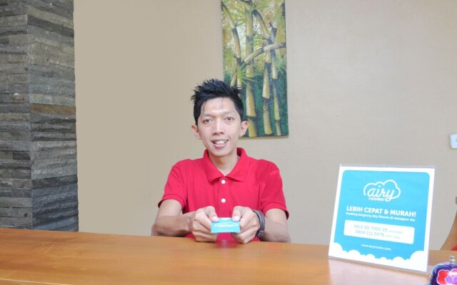 Airy Jimbaran Bypass Ngurah Rai 43 Bali