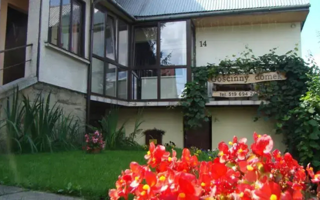 Gościnny Domek