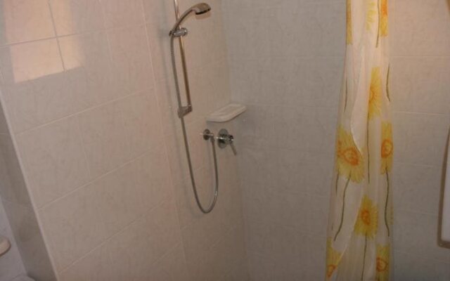 Hotel Paron