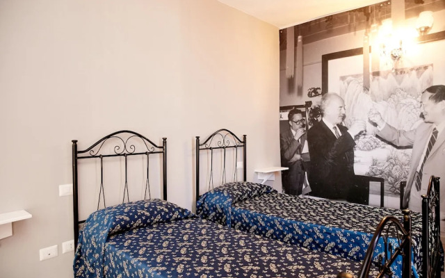 Hotel Ospite Inatteso