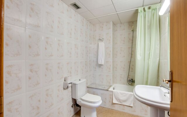Hotel Restaurante Blanc I Negre 2
