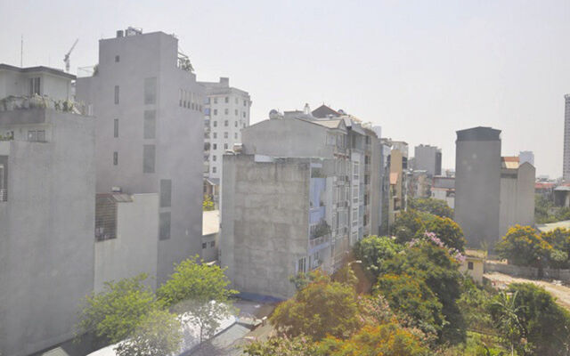 The Bloom Classic - Hotel and Bistro