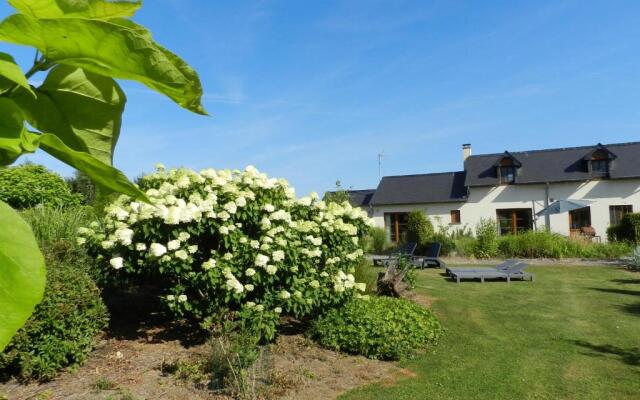 Gîte La Grenouillère