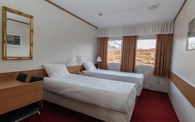 Hotel Skaftafell