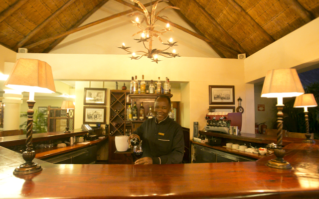 Ilala Lodge Hotel