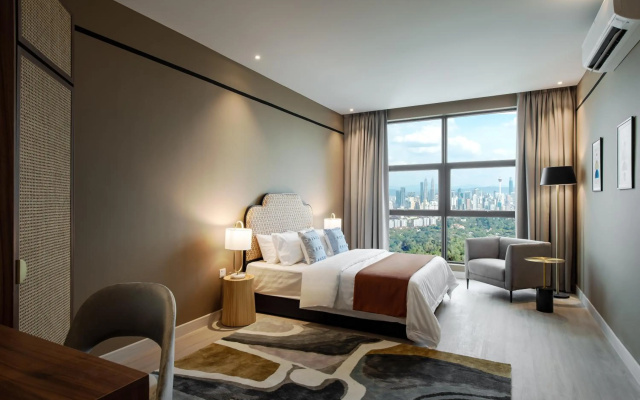 Ami Suites  - Image 5