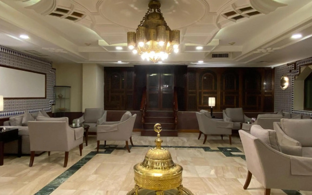 Toledo Hotel