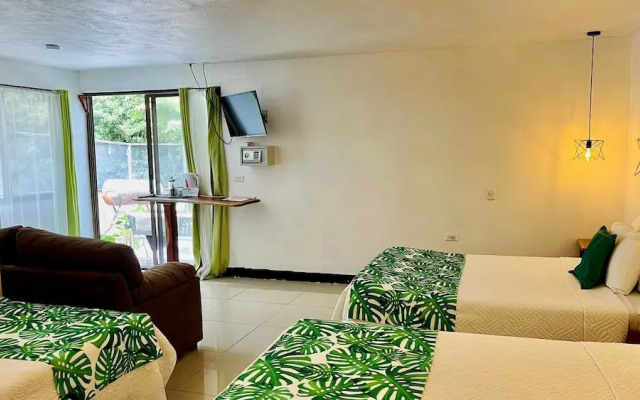 Freddys Place Bed and Breakfast