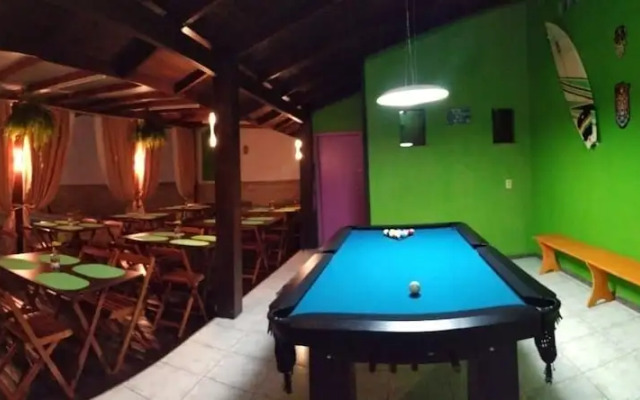 Your Hostel e Bolaria