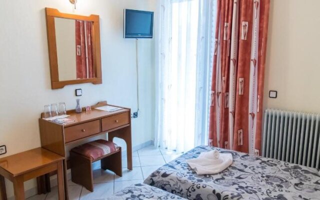 Hotel Athina