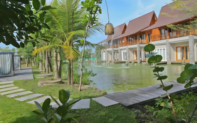 Grand Mega Resort & Spa