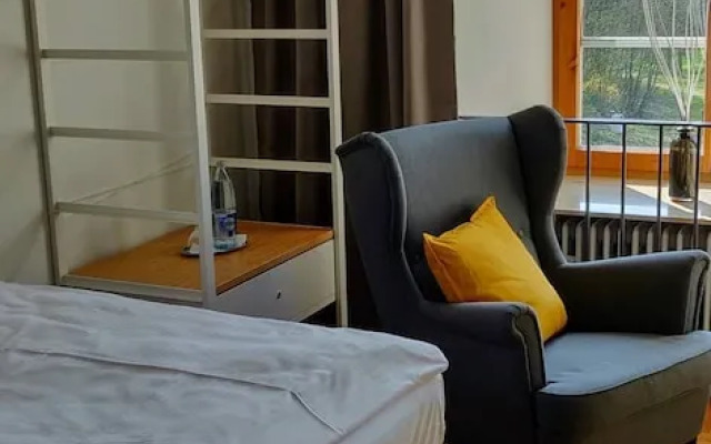 Gästehaus Abtei Sayn