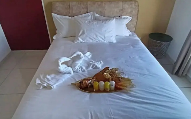 The Horizon Ipoh Dual L13A by Grab A Stay