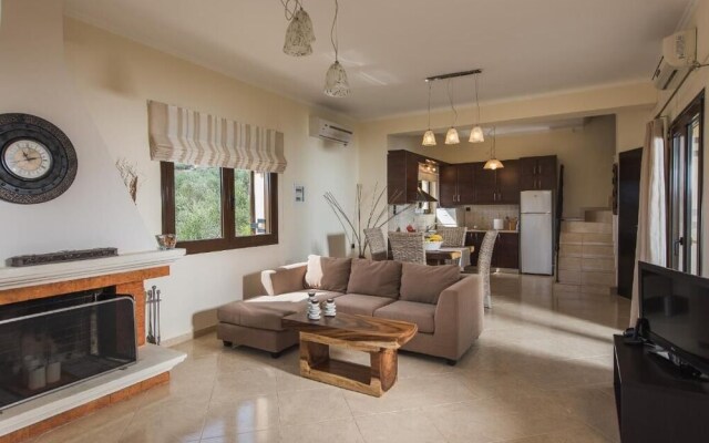Villa Hibiscus