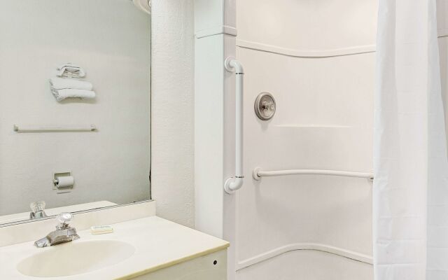 Noble Suites Jacksonville