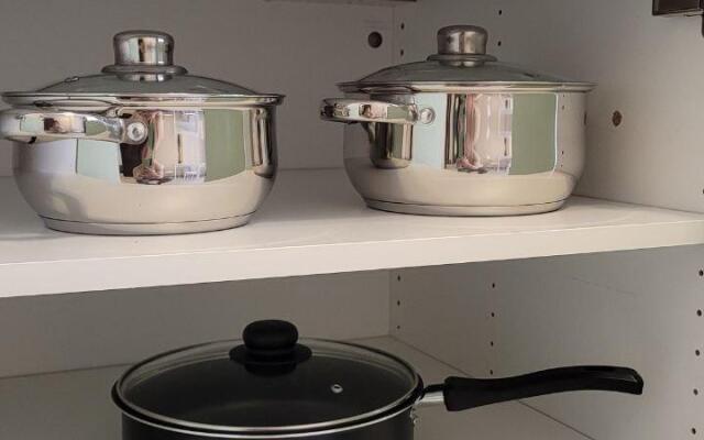 Атмосфера на улице им. Героя Сарабеева В.И