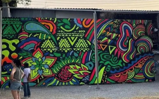 Bw Studios Thai Art Style