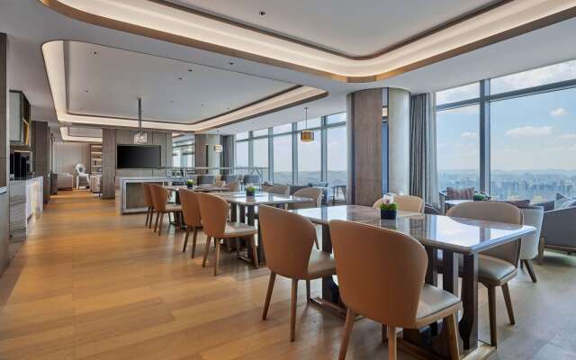 Hilton Changsha 45530