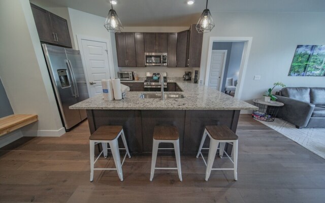 Clearwater Lofts Bldg 2 203