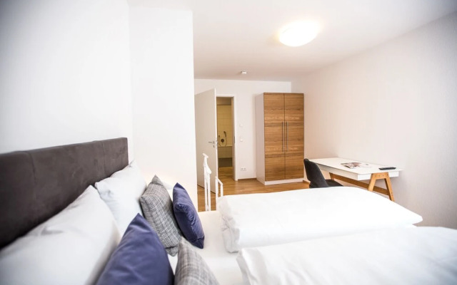 Ferienwohnung Säntis