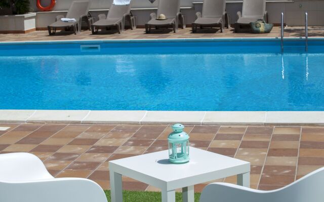 Hotel Achibea