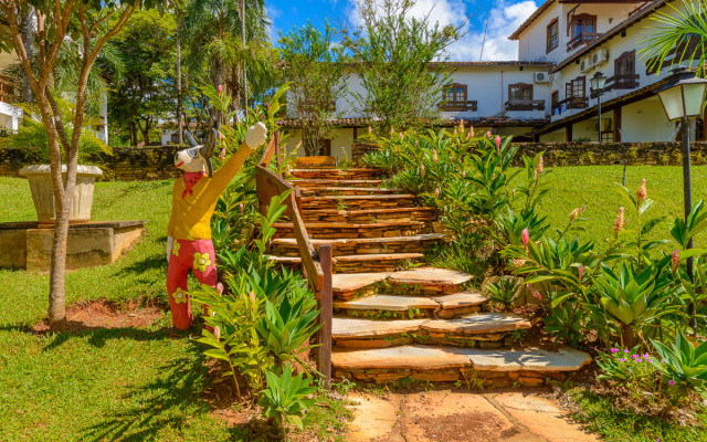 Pousada dos Pireneus Resort