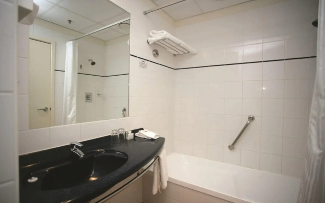 Distinction Palmerston North Hotel & Conference Centre