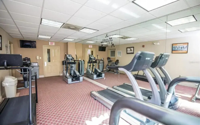 Lake Buena Vista Suite 2 Queens