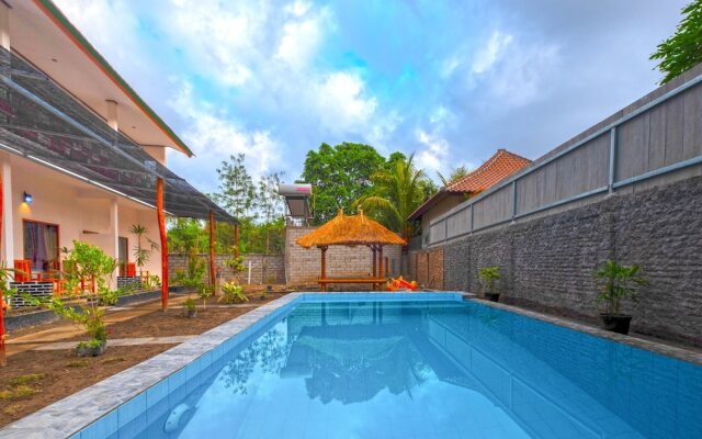 OYO 1536 Jeri Homestay
