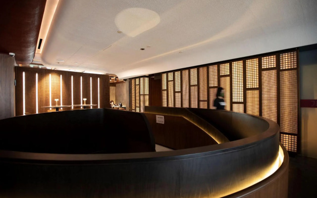 The LUMA Hotel - A Member of Design Hotels