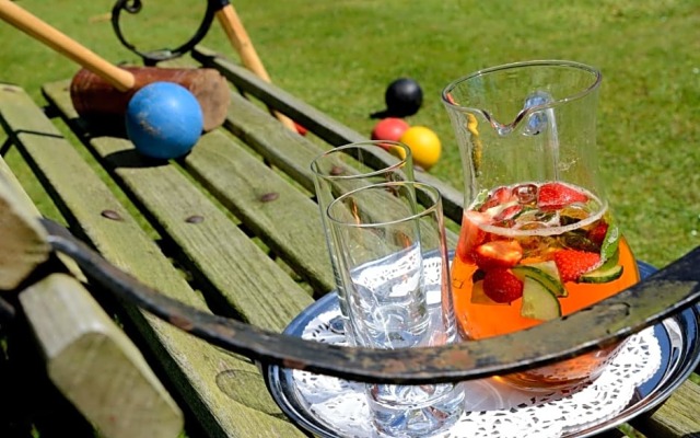 Clare House Hotel