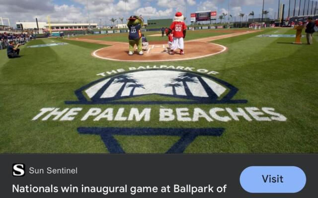 The Ocean Palms Suite