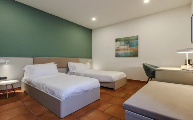Hotel Palazzo Della Città