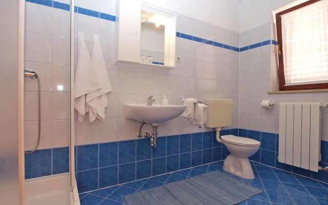 Rooms Ivica 1452