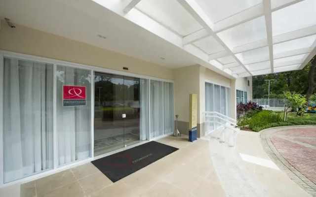 RioStay Residence - Riocentro