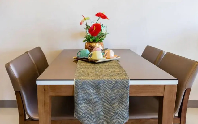 One Manchester Place 1BR Ocean View