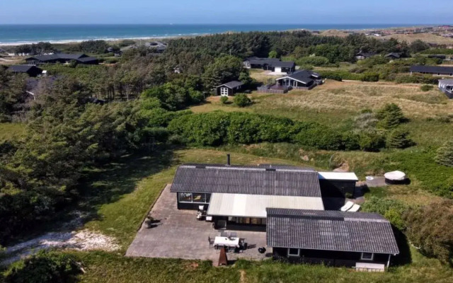 "Rosalinde" - 300m from the sea in NW Jutland