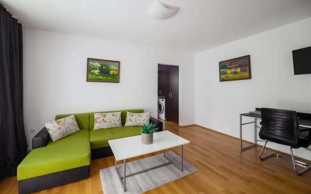 Apartament Family Rivulus 9